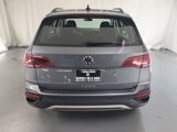 Used 2024 Volkswagen Taos S image 4