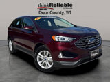 Used 2020 Ford Edge SEL w/ Convenience Package image 5