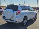 Used 2009 Toyota RAV4 Limited image 5