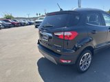 Used 2020 Ford EcoSport Titanium image 4