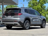 New 2025 GMC Acadia Elevation image 3