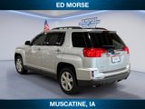 Used 2017 GMC Terrain SLE w/ Chrome Edition image 3