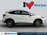 Certified 2021 Honda HR-V EX image 5