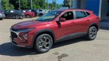 New 2025 Chevrolet Trax LT w/ Driver Confidence Package image 4