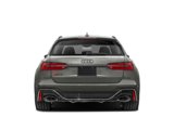 New 2024 Audi RS 6 performance image 5