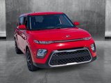 Used 2020 Kia Soul LX image 3