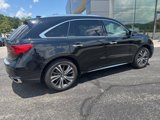Used 2020 Acura MDX SH-AWD w/ Technology Package image 5