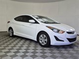 Used 2016 Hyundai Elantra SE image 1