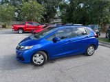 Used 2019 Honda Fit LX image 3