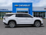 New 2025 Chevrolet Traverse LT w/ Driver Confidence Package image 5