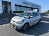 Used 2018 Chevrolet Spark ACTIV image 2