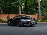 Used 2025 Porsche 911 Targa 4 GTS image 6
