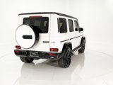 Used 2021 Mercedes-Benz G 63 AMG 4MATIC image 5