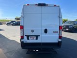 Used 2020 RAM ProMaster 3500 w/ Mopar Trailer Tow Group image 5