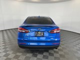 Used 2020 Ford Fusion SE w/ Equipment Group 151A image 4