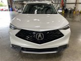New 2025 Acura ADX AWD image 3