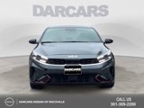 Used 2022 Kia Forte GT-Line w/ GT-Line Premium Package image 2
