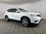 Used 2015 Nissan Rogue SL image 2