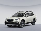 Used 2020 Subaru Outback Limited image 4