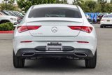 Certified 2021 Mercedes-Benz CLA 250 image 5