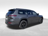 Used 2024 Jeep Grand Cherokee L Laredo image 4