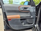 Certified 2021 Ford Bronco Sport Outer Banks image 4