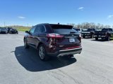 Certified 2020 Ford Edge Titanium image 2