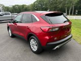 Certified 2020 Ford Escape SE image 4