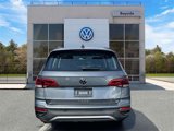 Certified 2022 Volkswagen Taos S image 5