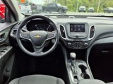 Used 2022 Chevrolet Equinox LT image 3