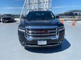 Used 2020 GMC Acadia SLE w/ Driver Convenience Package image 3