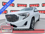 Used 2020 GMC Terrain Denali w/ Denali Premium Package image 2