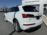 Certified 2022 Audi Q5 2.0T Premium w/ Convenience Package image 4