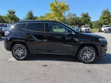 Used 2022 Jeep Compass Limited w/ Elite Group image 3