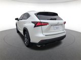 Used 2016 Lexus NX 200t FWD image 5