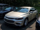 Used 2016 Chevrolet Malibu LT image 2