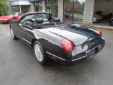 Used 2005 Ford Thunderbird Deluxe image 6
