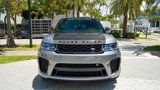 Used 2022 Land Rover Range Rover Sport SVR Carbon Edition image 2