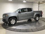 Used 2018 Chevrolet Colorado W/T w/ WT Convenience Package image 4