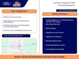 New 2025 Ford Explorer Active w/ Active Comfort Package image 2