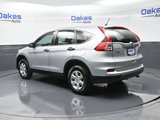 Used 2015 Honda CR-V LX image 5