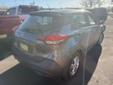 Used 2020 Nissan Kicks S image 6