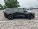 Certified 2023 Cadillac XT6 Sport image 2