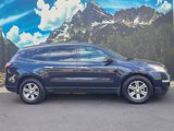 Used 2017 Chevrolet Traverse LS image 2