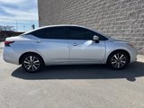 Used 2020 Nissan Versa SV image 4