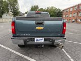 Used 2013 Chevrolet Silverado 2500 LT w/ Interior Plus Package image 4