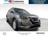Used 2019 Nissan Rogue S w/ Special Edition Package image 5