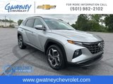 Used 2023 Hyundai Tucson Limited image 3