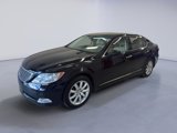 Used 2009 Lexus LS 460 AWD image 3