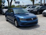 Used 2018 Volkswagen Jetta S image 2